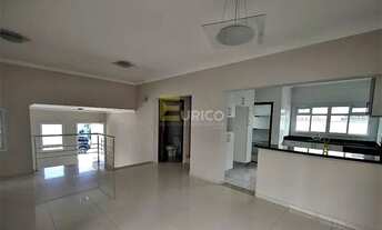 Imagem 5: Casa disponível para Locação no Condomínio Jardim das Palmeiras na cidade de Vinhedo -SP