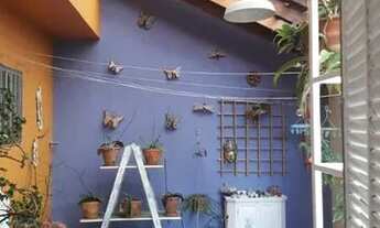 Imagem 2: São Paulo - Casa Padrão - Mandaqui