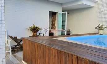 Imagem 3: Cobertura Duplex belíssima com 3 suítes na Praia da Costa!