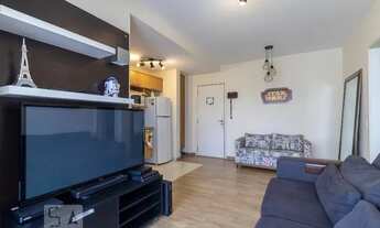 Imagem 5: Apartamento para Aluguel - Brooklin, 1 Quarto, 65 m2