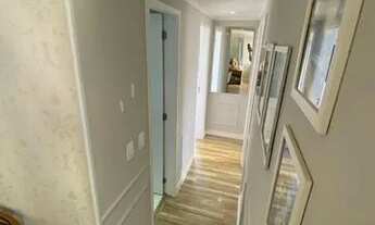 Imagem 5: Ótimo Apartamento com 03D, suíte e 2v, em Vila Campestre - São Paulo