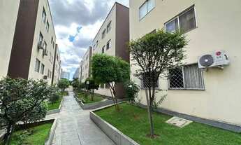 Imagem 4: Apartamento para venda possui 56 metros quadrados com 2 quartos