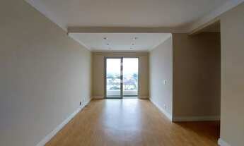 Imagem 3: Apartamento - Mansões Santo Antônio - Campinas