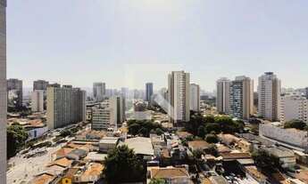 Imagem 7: Apartamento para Aluguel - Perdizes, 1 Quarto, 22 m2