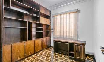 Imagem 6: CURITIBA - Casa Comercial - Ahú