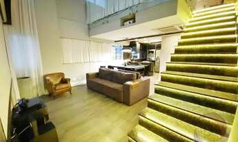 Imagem: VENDAApartamento com 1 suíte no Centro