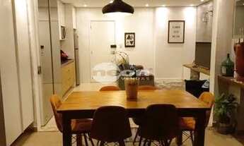 Imagem 2: DIADEMA - Apartamento Padrão - Centro