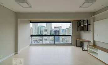 Imagem 3: Apartamento para Aluguel - Vila Olímpia, 1 Quarto, 67 m2