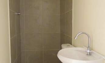 Imagem 5: Casa de 1 dormitório no 4° Distrito de Porto Alegre