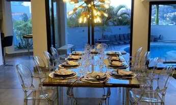 Imagem 2: BÉLISSIMA CASA A VENDA NO CONDOMÍNIO SWISS PARK - SÃO BERNARDO DO CAMPO