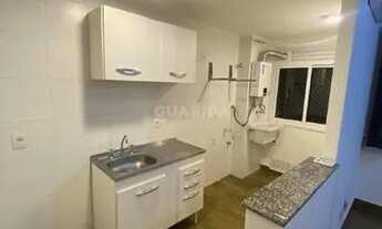 Imagem 7: Apartamento de 2 dormitórios sendo um suite, no bairro Azenha,com VAGA COBERTA E CHURRASQU