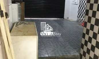 Imagem 7: Salão para Locação no bairro Vila Aricanduva