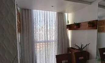 Imagem 5: Apartamento para Venda em São Paulo, Vila Alexandria, 2 dormitórios, 1 suíte, 2 banheiros