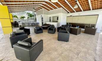 Imagem 6: Apartamento 3 STS Solar dos Franceses Dom Pedro I 4.000 - Manaus - AM