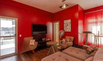 Imagem 6: Cobertura à venda, 3 quartos, 1 suíte, 3 vagas, Cruzeiro - Belo Horizonte/MG