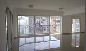 Imagem 2: Excelente Apto Bairro Jardim - Alto Padrão