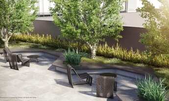 Imagem: Apartamento à venda, 3 quartos, 3 suítes