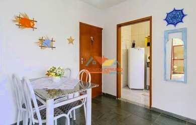 Imagem 6: Apartamento com 2 dormitórios para alugar, 62 m² por R$ 2.500,01/mês - Massaguaçu - Caragu