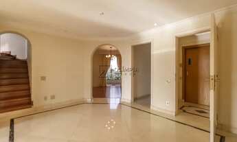 Imagem 7: Apartamento Locação 3 Dormitórios - 302 m² Jardim Paulista