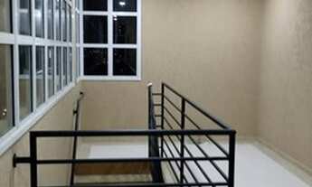 Imagem 3: Apartamento para venda com 45 metros quadrados com 2 quartos em Itaquera - São Paulo - SP