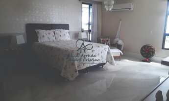 Imagem 7: APARTAMENTO COBERTURA 600M² 04 SUÍTES, 04 SALAS, 03 LAVABOS, 02 DCEs, JARDINS - ARACAJU