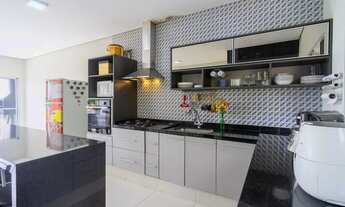 Imagem 7: Casa térrea à venda no Condomínio Marambaia em Vinhedo/SP