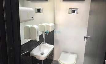 Imagem 4: Sala, 33 m² - à venda por R$ 200.000,00 - Centro - Rio de Janeiro/RJ