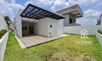 Imagem 12: Reserva do Parque / Térrea 130m² / 03 quartos - sendo 01 suíte / Quintal Amplo