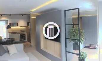 Imagem: Apartamento para Venda - 63m², 1 dormitório