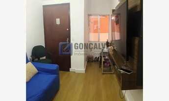 Imagem 7: SAO BERNARDO DO CAMPO - Residential / Apartment - BAIRRO ASSUNCAO