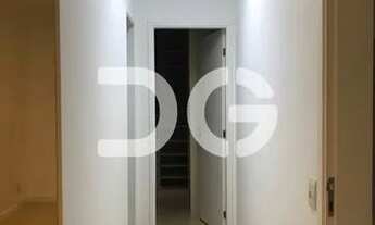 Imagem 7: Cobertura - Loteamento Residencial Vila Bella - Campinas