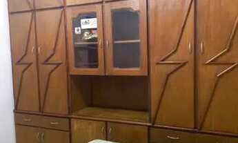 Imagem: Alugo quarto semi-mobiliado