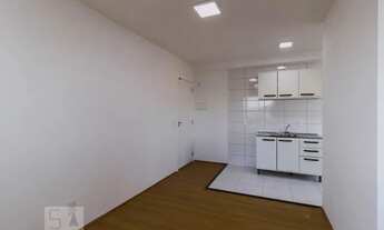 Imagem 4: Apartamento para Aluguel - Vila Ema, 2 Quartos, 55 m2
