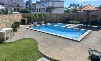 Imagem 2: Apartamento para aluguel possui 90 metros quadrados com 3 quartos