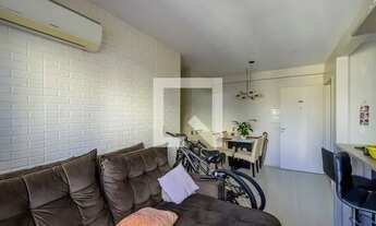 Imagem 3: Apartamento para Aluguel - Camaquã, 3 Quartos, 94 m2