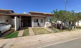 Imagem: CASA CONDOMINIO VILA NOVA - VG