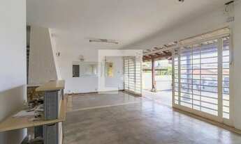 Imagem 3: Casa para Aluguel - Taquaral, 3 Quartos, 190 m2