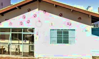 Imagem: Casa - Jardim Guanabara - Campinas