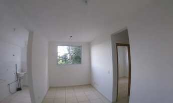 Imagem 2: M - Vendo Excelente Apartamento 2qts no Cond. Parque Ventura