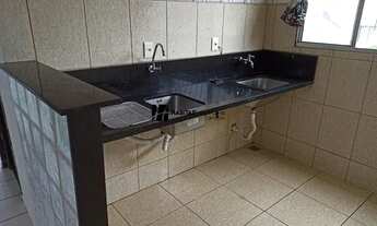 Imagem 2: RIBEIRãO DAS NEVES - Padrão - Conjunto Henrique Sapori