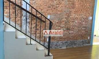 Imagem 3: Casa com 2 dormitórios para alugar, 143 m² por R$ 3.552,34/mês - Jardim Aeroporto - São Pa