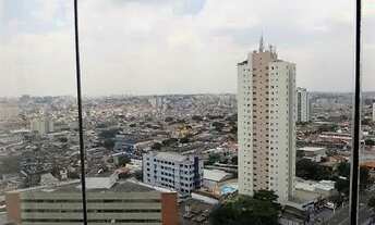 Imagem 3: Apartamento em Vila MASCOTE - São Paulo