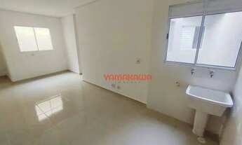 Imagem 4: Apartamento com 2 dormitórios à venda, 45 m² por R$ 319.060,00 - Vila Carrão - São Paulo/S