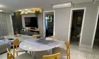 Imagem 3: Apartamento à venda, 4 quartos, 3 suítes, 3 vagas, Castelo - Belo Horizonte/MG