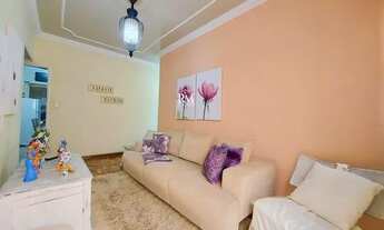 Imagem 3: Área Privativa de 03 quartos, 01 vaga de garagem no Bairro Eldorado