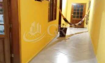 Imagem 5: Vende-se Linda Casa Térrea Jardim Itapuã - Região Leste de São José dos Campos