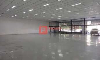 Imagem 7: Galpão Comercial para venda e locação com 1400m², subsolo com 15 vagas, Interlagos, São Pa