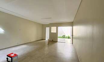 Imagem 7: Sobrado à venda 3 quartos 3 suítes 2 vagas Campestre - Santo André - SP