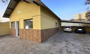 Imagem 2: Casa para alugar no Parque Continental