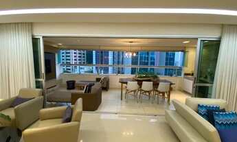 Imagem 7: Apartamento à venda, 4 quartos, 2 suítes, 4 vagas, Serra - Belo Horizonte/MG